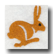 Chinese Zodiac Rabbit